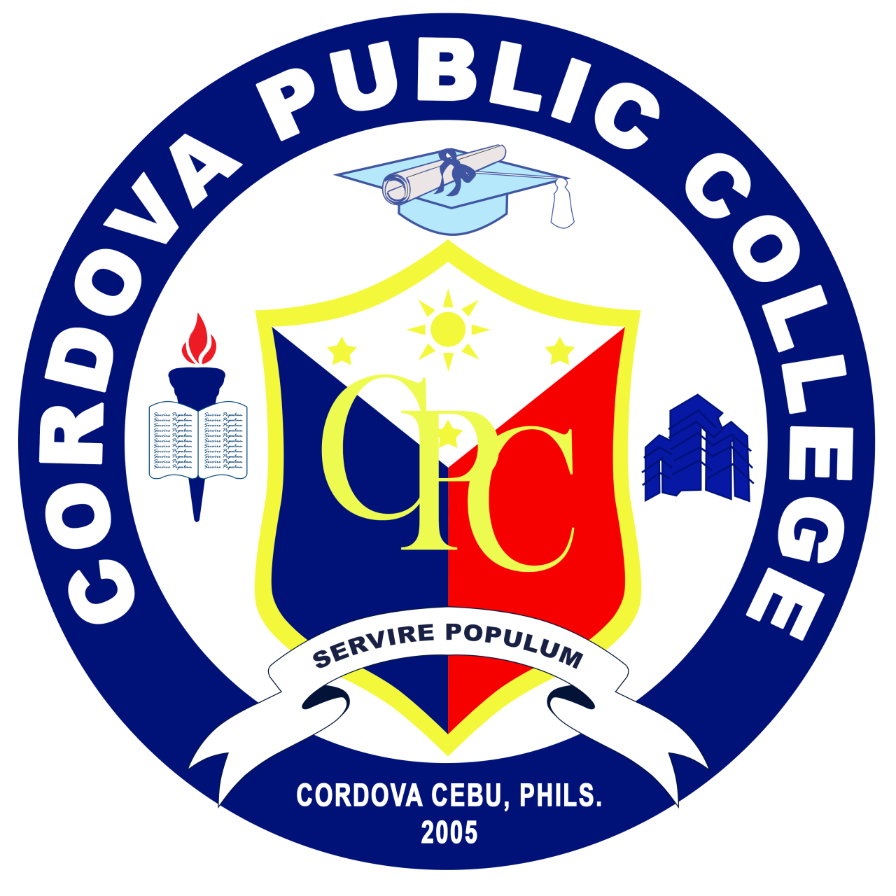 Cordova Public College